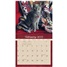 2025 Wall Calendar WCA93811